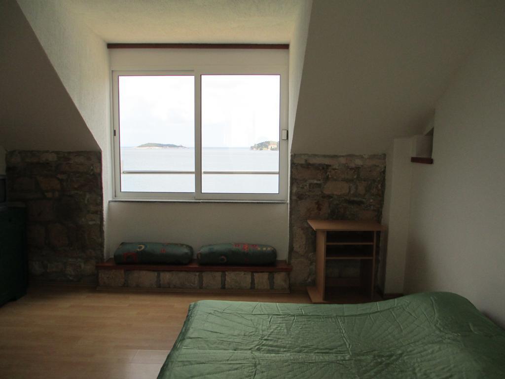 Apartments Acalinovic Vis Oda fotoğraf